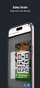 QR & Barcode Scanner poster