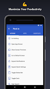 Apex Launcher ภาพหน้าจอ 3