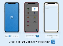 To Do Notes screenshot 7