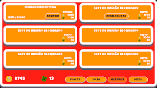 Fast Run screenshot 7