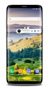برنامه‌نما Floating Bar V40 عکس از صفحه