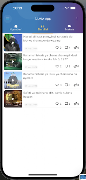 SAMIA App スクリーンショット 3