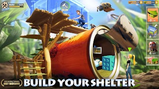 Micro Hunter: Tiny World plakat