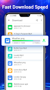 Web Browser - Secure Explorer screenshot 7