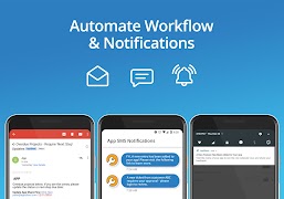AppSheet تصوير الشاشة 5