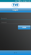 Servicetec App 海報