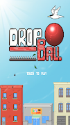 DropBall penulis hantaran