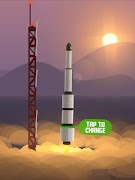 Space Frontier स्क्रीनशॉट 6
