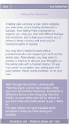 Prevent Suicide - Highland screenshot 3