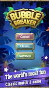 Bubble Breaker 스크린샷 1