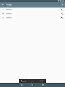 Shadowsocks スクリーンショット 5