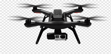 Drone P2 ภาพหน้าจอ 1