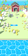 Crazy Chicken Escape screenshot 3