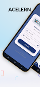ACELERN โปสเตอร์