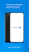 Cyberpuerta скриншот 6