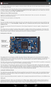 Arduino Complete Reference screenshot 6