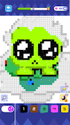 Horror Pixel capture d'écran 6