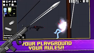 Pixel Playground screenshot 5