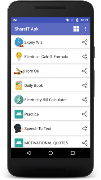 Share Android App screenshot 1