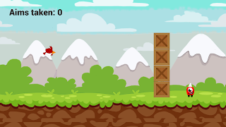 Box Tower Smash скриншот 4