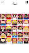 Spot the Androidify ภาพหน้าจอ 3