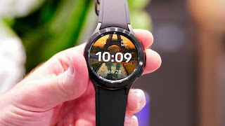 Watch Face sunset in Paris スクリーンショット 3