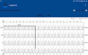 Assignar ELD Ekran Görüntüsü 4