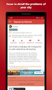 Local Reporter screenshot 1