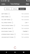 QuickTune 7 screenshot 6
