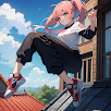 Sky High Sprint APK