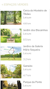 Braga Explorer screenshot 3