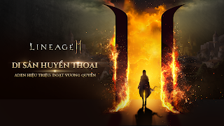 Lineage2M poster