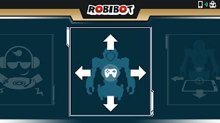 Robibot ภาพหน้าจอ 1