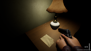 The Real Backrooms screenshot 6