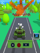 Tank Conqueror স্ক্রিনশট 7