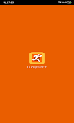 Luckyrunfit screenshot 1