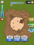 5 Schermata Colony Master