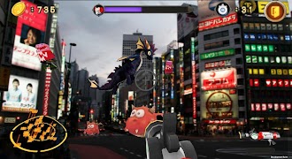 ARTrigun screenshot 3