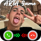 arta game videollamada icon