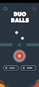 پوستر Duo Balls: Casual Fun