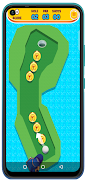 Mini Golf Escapade screenshot 1