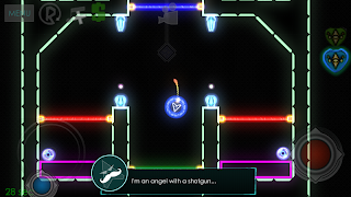 Gravity Beats ảnh chụp màn hình 1