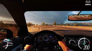 Hackmony Racer پوسٹر