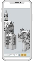 Moi3D for Mobile Advice screenshot 1