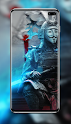 Anonymous Wallpaper screenshot 7