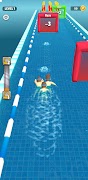 برنامه‌نما Swimmer Up عکس از صفحه