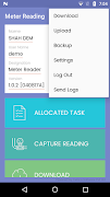 Cellica Meter Reading Solution 截图 7
