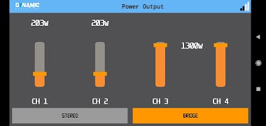 Dynamic Power imagem de tela 5