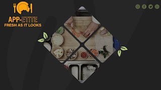 App-Etite স্ক্রিনশট 4