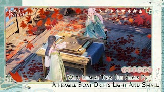 Infinity Nikki Ekran Görüntüsü 4